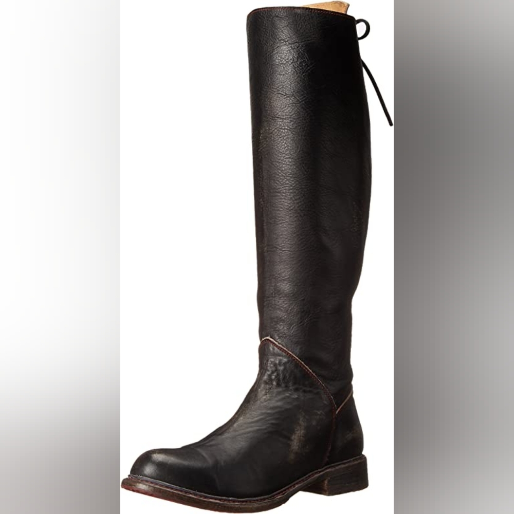 Bed Stu Manchester Boots